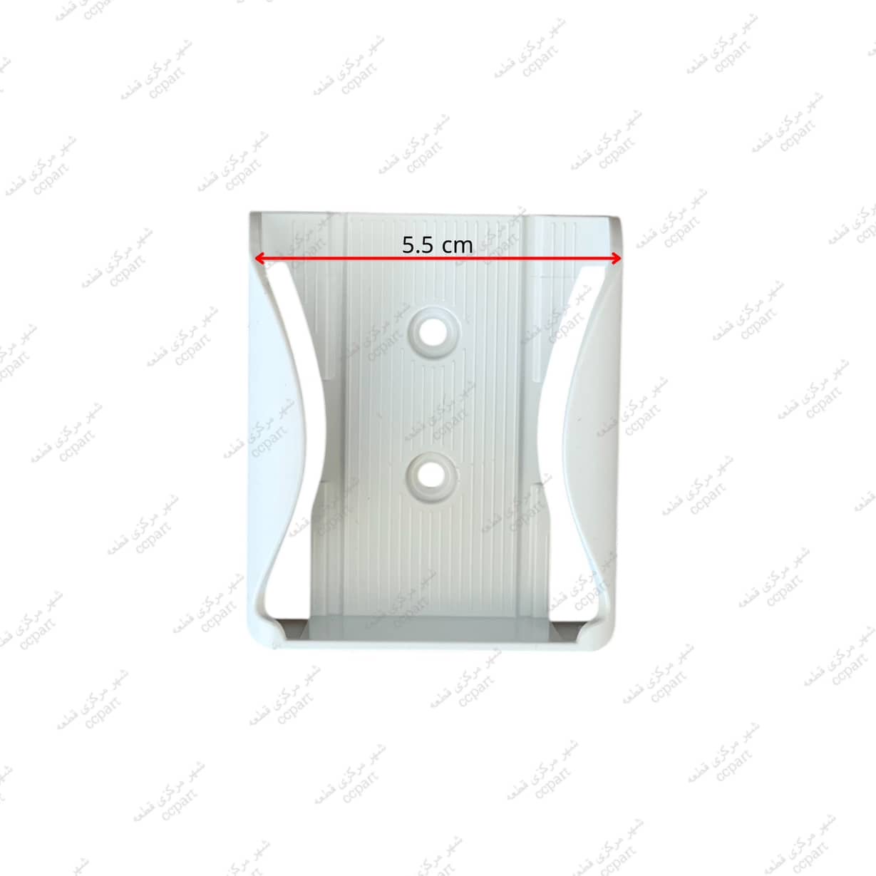 پایه کنترل کولر گازی   مناسب برای ریموت کنترل کولر گازی کد ۰۷